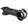 POTENCE ROUTE PLT ALU NOIR 31,8 ANGLE 10° L100mm