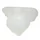 RESERVOIR DE REFROIDISEMENT 50 A BOITE ORIGINE PIAGGIO 50 GILERA SMT, RCR 2006>/DERBI SENDA 2005>/APRILIA SX, RX 2006>  -00H03810501-