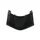 REAR SIDE LOWER ELEMENT "PIAGGIO GENUINE PART" 50-125 FLY 2013> BLACK 98/A  -67368300XN-