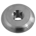 NUT FOR IGNITION FLYWHEEL FOR MOPED MBK- INNER AXIS +  Ø11 x 100 LEFT THREAD (x1)