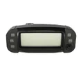 COMPTEUR ORIGINE PIAGGIO GILERA 50 SMT 2018>/DERBI SENDA 2018>/APRILIA 50 SX 2018>  -2D000377-