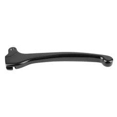 LEVIER DE FREIN ADAPTABLE APRILIA 50 SR MOTARD 2012>2014 / DERBI 125 VARIANT SPORT 2012>, BOULEVARD 2002>2007 / PIAGGIO 50 TYPHOON 2010>2016 GAUCHE NOIR (OEM: 564681) -MAGNETI MARELLI