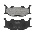 BRAKE PADS -POLINI FOR YAMAHA 500 T-MAX 2004>2007 Front, 250-400 MAJESTY 2004> Front / MBK 250-400 SKYLINER 2001> Front, 250 SKYCRUISER / ITALJET 250 JUPITER Front  (174.0019)  (ORIGINAL)