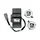 SYSTEM DE SON ORIGINE PIAGGIO 300-500 MP3 2014> (ASSOCIE A LA REF 2S000145)  -605933M-