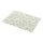 JOINT FEUILLE CARTON PRESSE ARTEIN AFM-34 VICTOR REINZ 140x195 mm (S) EPAISSEUR 0,50 mm (MONTAGE A SEC) (RESISTE JUSQU'A 400°C)  -QUALITE ALLEMANDE-