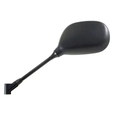 MIRROR FOR SCOOT PEUGEOT 50 KISBEE 4stroke 2010>, VIVACITY 2008>, VIVACITY 4stroke 2008>, 125 VIVACITY 2010> LEFT  (OE 772581) (CEE APPROVED) -SELECTION P2R-