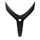 COMPLETE CENTRAL COVER  "PIAGGIO GENUINE PART" PIAGGIO 125-300 YOURBAN 2012>  -657361000C-