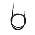 CABLE/COMMANDE/TRANSMISSION DECOMPRESSEUR ORIGINE PIAGGIO 50 CIAO MIX  -560038-