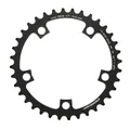 PLATEAU ROUTE 5BRA D.110 STRONGLIGHT CT2  SRAM 36DTS INTERIEUR NOIR POUR RED/FORCE/RIVAL 11V. (POUR EXTERIEUR 46/48/50/52DTS)