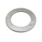OIL PUMP SHAFT WASHER (10,5X16X1) "PIAGGIO GENUINE PART" COMMON TO THE RANGE MOTO-GUZZI  -AP8152220-
