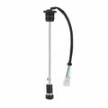 OIL GAUGE FOR RIEJU 50 MRT, MRT PRO (OEM 0/000.410.5001) GENUINE PART.