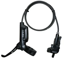 DISC BRAKE KIT- HYDRAULIC FOR MTB- SRAM LEVEL -FRONT- BLACK -HOSE 950MM (WITHOUT DISC)