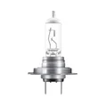 LIGHT BULB HALOGEN H7 12V 55W -Foot PX26d NIGHT BREAKER SILVER (POWER+ 100%). (Headlight). (SOLD PER UNIT).  -OSRAM-
