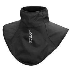TOUR DE COU HIVER WB-BIB WINDBREAKER NEOPRENE ET MICRO-POLAIRE NOIR (AVEC PLASTRON)