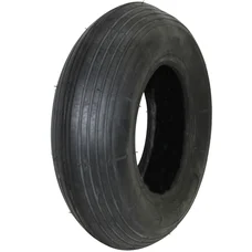 PNEU CHARIOT ET BROUETTE 4.80/4.00-8 DELI TT 4PR (CHARGE MAXI 220 Kg)