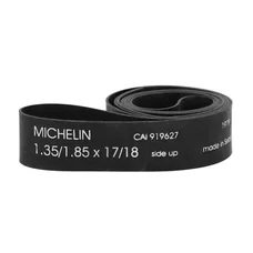 FOND DE JANTE 17, 18'' CAOUTCHOUC DIAM 17, 18 x 1.35 / 1.85 mm (919627)  -MICHELIN-