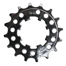 CASSETTE SPROCKET  9/10 Speed MICHE FOR CAMPAGNOLO 16T.