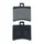 BRAKE PADS NEWFREN FOR APRILIA 125 ATLANTIC 2003>2011 Rear BENELLI 250 VELVET 1999> Rear DERBI 125 RAMBLA 2009>2011 Rear MALAGUTI 125 PHANTOM MAX 2003> Rear  (FD0267BE)  (ELITE ORGANIC)