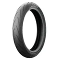 PNEU MOTO 17'' 100/80-17 MICHELIN SCORCHER 11 M/C FRONT (B) TL 52H (OEM HARLEY) (420386)