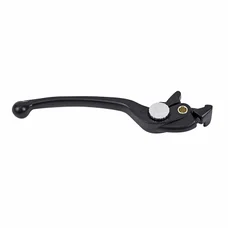 LEVIER DE FREIN ADAPTABLE SUZUKI 650 SV 2015>2019, 750 GSX-S 2017>2018 DROIT NOIR -SELECTION P2R