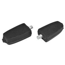 PEDAL FOR MOPED  PEUGEOT 103 SP-MVL/MBK 51 (PAIR)  -SELECTION P2R-
