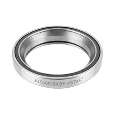 ROULEMENT JEU DE DIRECTION BLACKBEARING B7 - 30.5 x 41.8 x 8 mm 45°/45