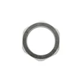 NUT FOR STATIONARY PULLEY  FOR PEUGEOT 103 SP/MVL  -SELECTION P2R-