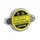 BOUCHON DE RADIATEUR MOTO/SCOOT/MAXISCOOTER UNIVERSEL -P2R