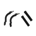 V-BRAKE CABLE NOODLE - P2R - 90° + 110° WITH RUBBER PIPE (PAIR)