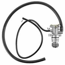 OIL PUMP FOR SCOOT MBK 50 BOOSTER, NITRO, OVETTO , STUNT/YAMAHA 50 BWS, AEROX, NEOS , SLIDER/APRILIA 50 SR/MALAGUTI 50 F12  -P2R PEMIUM-