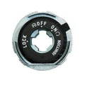 CORPS DE SERRURE ORIGINE PIAGGIO 50-125 FLY 2012>  -781126-