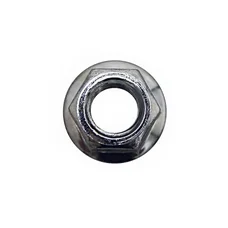 NUT - FOR VARIATOR "PIAGGIO GENUINE PART" COMMON TO THE RANGE SCOOTER 50 CC  -289519-