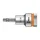 WERA 8767 HF ZYKLOP TORX SOCKET 1/2 Ø 30 mm Long 60 mm (Sold per unit)  -German tools for workshop.