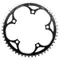 PLATEAU ROUTE 5BRA D.130 MICHE 50DTS EXTERIEUR TYPE SHIMANO NOIR 9/10V.