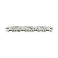 CHAINE VELO  1/3V. CITY/BMX SUNRACE ARGENT 102 MAILLONS (3.30 - 1/2"x1/8") - CNX46
