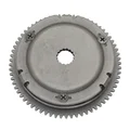 FREEWHEEL FOR STARTER FOR SCOOT CPI 50 HUSSAR, OLIVER, POPCORN (P2R FULL KIT)