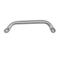 LEFT PASSENGER HANDLE "PIAGGIO GENUINE PART" 125 VESPA GT 1998>2005  -57733700E9-