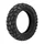 PNEU TROTTINETTE 225x80 P2R NOIR TR (KUGOO M4) TUBETYPE