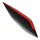 DECAL- REAR MUDGUARD "PIAGGIO GENUINE PART" 50 GILERA SMT/RCR 2013> RED  -2H000006-