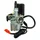 CARBURATEUR SCOOT ADAPTABLE PEUGEOT 50 TKR, SPEEDFIGHT 1 ET 2, BUXY, ELYSEO, TREKKER (AVEC STARTER ELECTRIQUE) (DIAM 16mm)  -P2R QUALITE PREMIUM-
