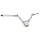 1B010594 - HANDLEBAR WITH P.I.