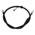 TRANSMISSION SPEEDOMETER CABLE "PIAGGIO GENUINE PART" 50 TYPHOON 2011>/APRILIA 50 SR MOTARD 2011>, 50-125 SPORT-CITY ONE 2008>  -858542-