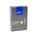 INNER TUBE FOR WHEELCHAIR 26" SCHWALBE -  SCHRADER VALVE (20 to 25-590) (AV12B) COMPATIBLE 27.5x1.10 / 650x28B