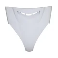 CARENAGE/DESSUS DE TABLIER AV MAXISCOOTER ADAPTABLE YAMAHA 125 XMAX 2006>2009 / MBK 125 SKYCRUISER 2006>2009 BLANC BRILLANT  -SELECTION P2R-