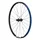 WHEEL FOR MTB- 29" SHIMANO MT500 REAR - BOOST DISC CENTERLOCK - 9/10/11 Speed -. TRU AXLE 12/148 - RIM EXTERNAL Wd 29.6mm