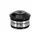 JEU DIRECTION INTEGRE 1"1/2 CUVETTE (51,8) GIST - LIVRE AVEC 2 CONES : 30mm et 39.8mm (AVEC PASSAGE DE GAINE)
