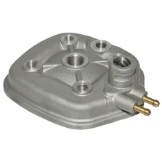 CULASSE SCOOT ADAPTABLE MBK 50 NITRO, MACH G/YAMAHA 50 AEROX, JOG R/MALAGUTI 50 F12 LIQUIDE/APRILIA 50 SR LIQUIDE  -P2R-