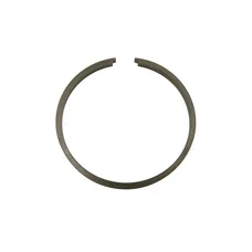 PISTON RING FOR MOPED PEUGEOT 101, 102, 103 (2,5mm - OLD MODEL) (SOLD PER UNIT) -SELECTION P2R-