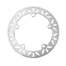 BRAKE DISC FOR BMW 1200 R GS 2003>2007 Front (EXT 305mm - INT 181mm - 5 Holes )  (DF5153A)  -NEWFREN-