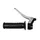 BRAKE HANDLE FOR MOPED- VINTAGE - BLACK STEEL -SELECTION P2R-